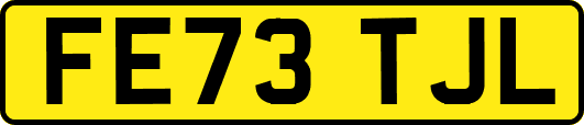FE73TJL