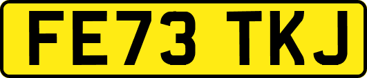 FE73TKJ