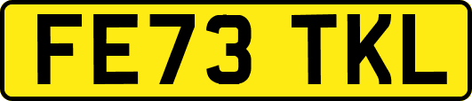 FE73TKL