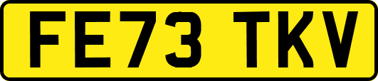 FE73TKV