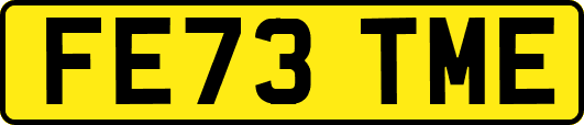 FE73TME