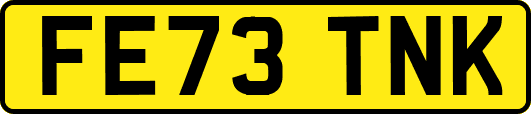 FE73TNK