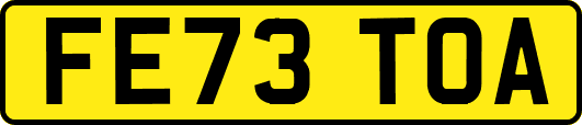 FE73TOA