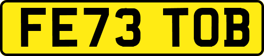 FE73TOB