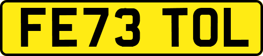 FE73TOL