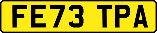 FE73TPA