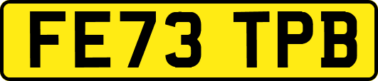 FE73TPB