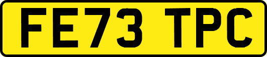 FE73TPC