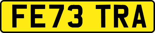 FE73TRA