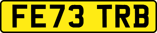 FE73TRB