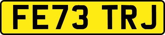 FE73TRJ