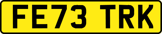 FE73TRK