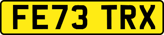 FE73TRX
