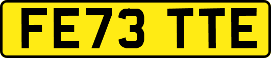 FE73TTE
