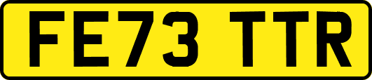 FE73TTR