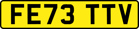 FE73TTV