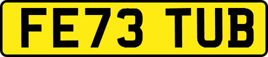 FE73TUB