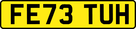 FE73TUH