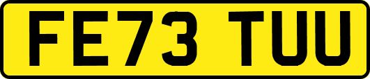 FE73TUU