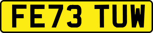 FE73TUW