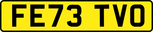 FE73TVO