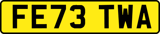 FE73TWA