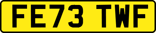 FE73TWF