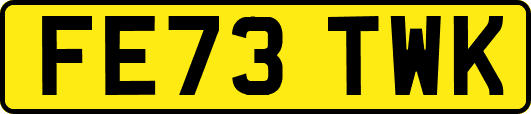 FE73TWK