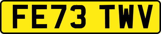 FE73TWV