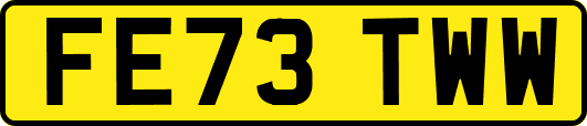 FE73TWW