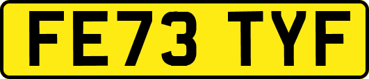 FE73TYF