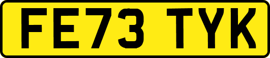 FE73TYK