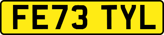 FE73TYL