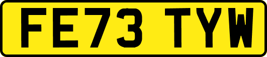 FE73TYW