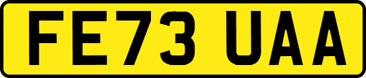 FE73UAA
