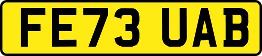 FE73UAB