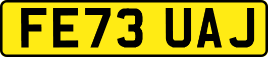 FE73UAJ