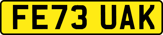 FE73UAK