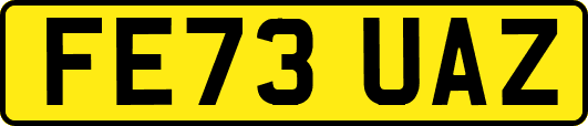 FE73UAZ