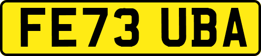 FE73UBA