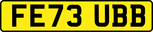 FE73UBB