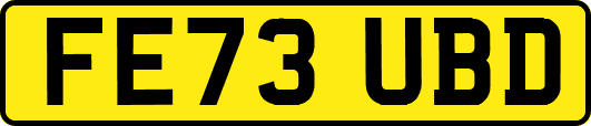 FE73UBD