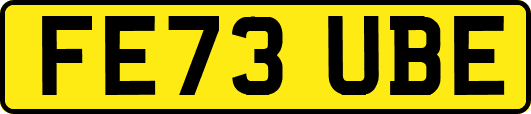 FE73UBE