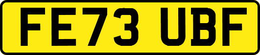 FE73UBF