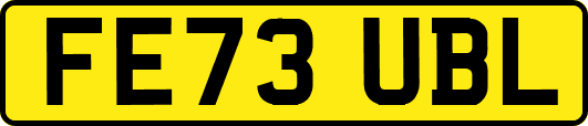 FE73UBL