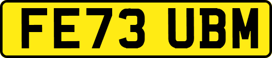 FE73UBM