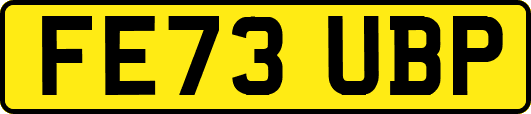 FE73UBP
