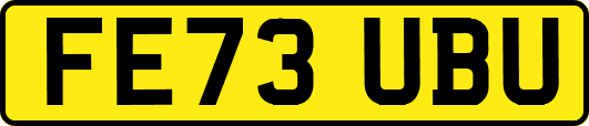 FE73UBU