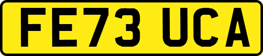 FE73UCA