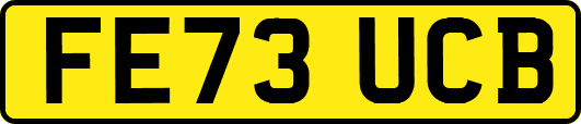 FE73UCB
